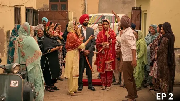 Mohabbat Da Boota