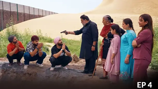 Aavo Ni Koi Jaan Bachavo