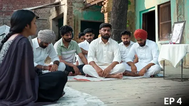 When Life Turns Cruel