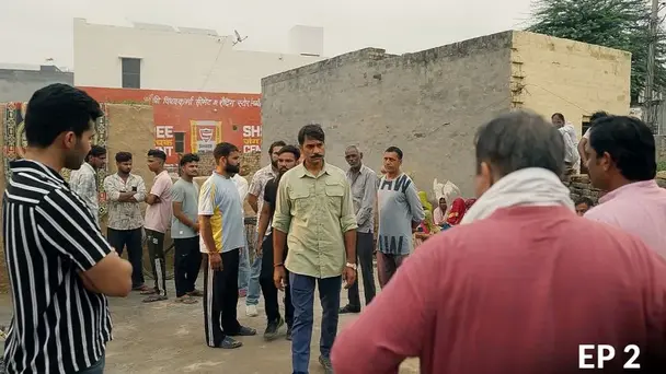 Bhoj Ka Bojh