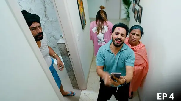 Baapu Ka MMS