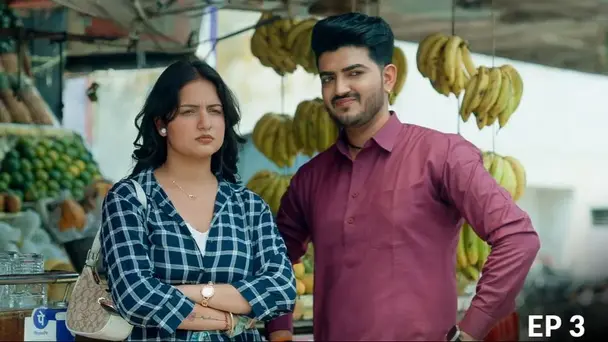 Sheru Di Shaamat