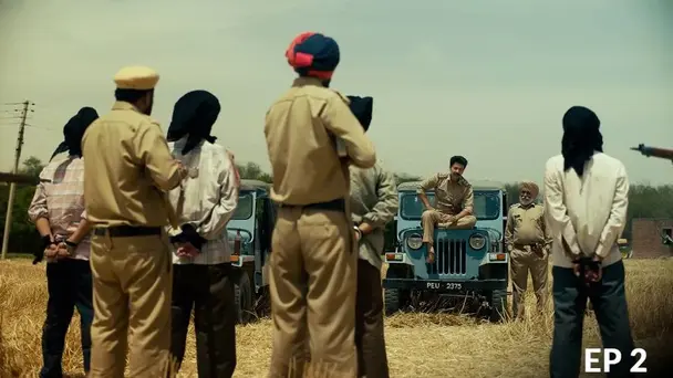 Democracy Da Encounter