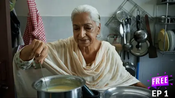 A Candlelight Dinner