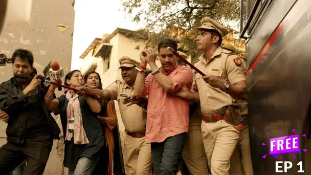 Crime Politics And Police