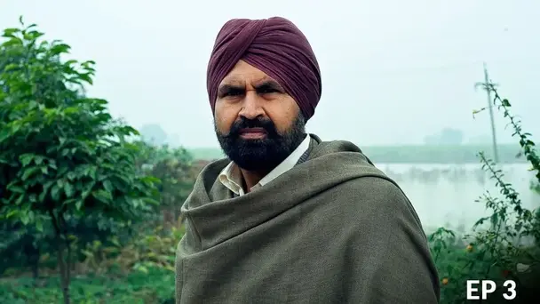Rishteyaan Da Taana Baana
