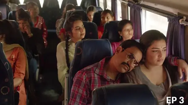 Counter Attack And Love