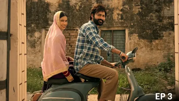 Dhadkan Dil Di