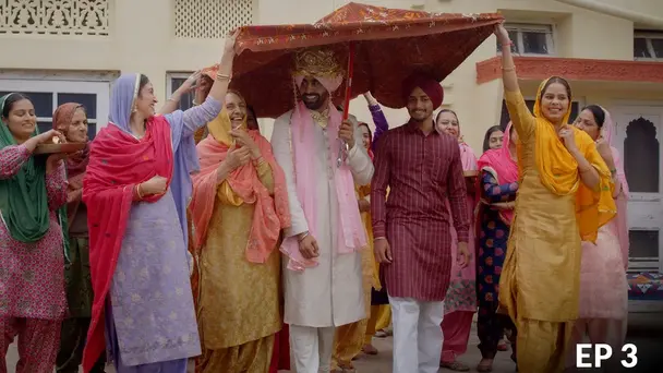 Vajde Nagaare Junj Chadeya