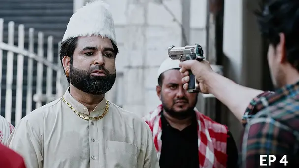 Lakha Disappears, Blood Spills