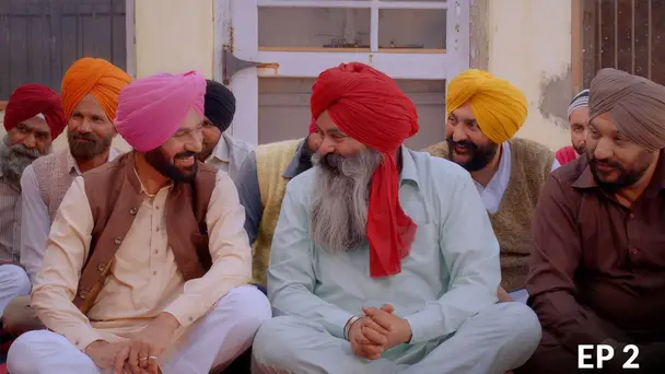 Mangne Di Jugat Bani