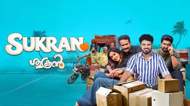 Sukran