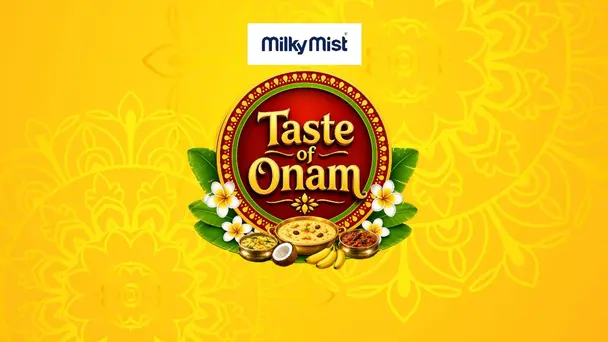 Taste Of Onam