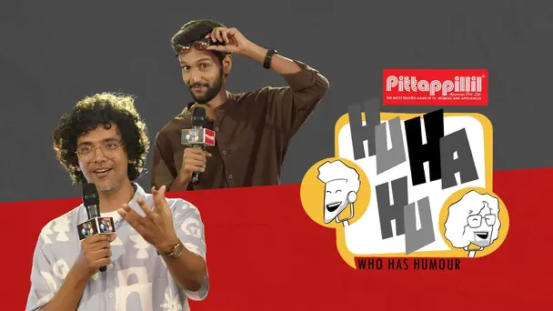 Hu Ha Hu