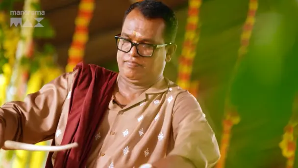 Mazhavil Ponnonam S1 E2 - Ep 2 | Mazhavil Ponnonam | Marimayam Stars Come Together for a Joyful Onam Celebration