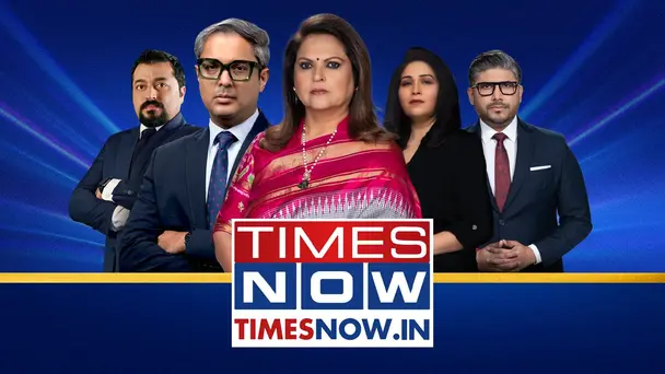 TIMES NOW