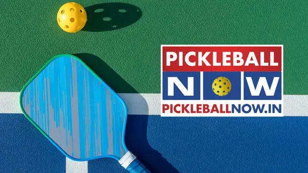 PICKLEBALL NOW