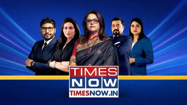 TIMES NOW