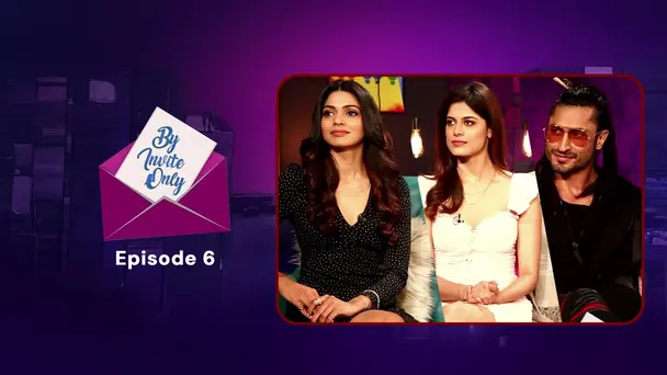 Vidyut Jammwal, Pooja Sawant & Asha Bhat | By Invite Only | Episode 6 | Junglee | Full Episode