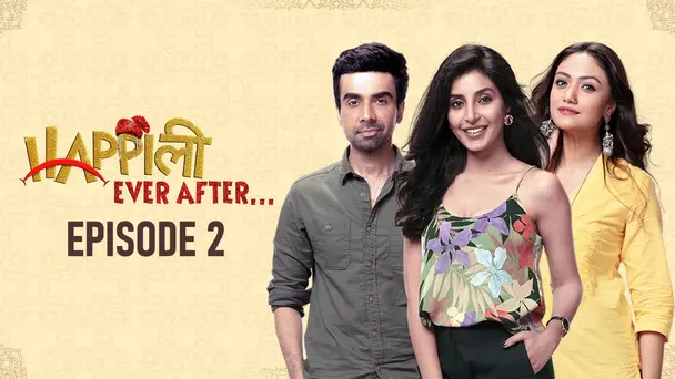 Happily Ever After | Episode 2 | Buenas noches | Original Series | The Zoom Studios