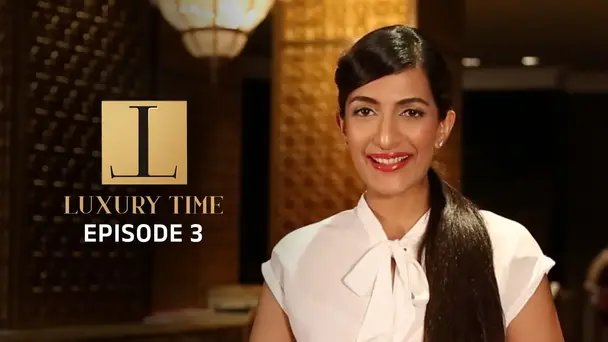 EPISODE 3: MEN’S ACCESSORIES