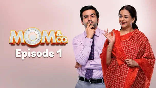 Mom & Co. | Original Series | Episode 1 | Tadka Maar Ke | The Zoom Studios