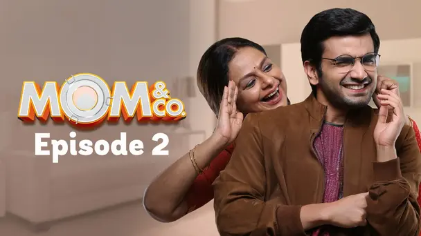 Mom & Co. | Original Series | Episode 2 | Namak Kam Hai | The Zoom Studios