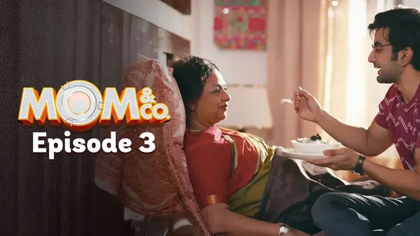 Mom & Co. | Original Series | Episode 3 | Dheemi Aanch Pe | The Zoom Studios