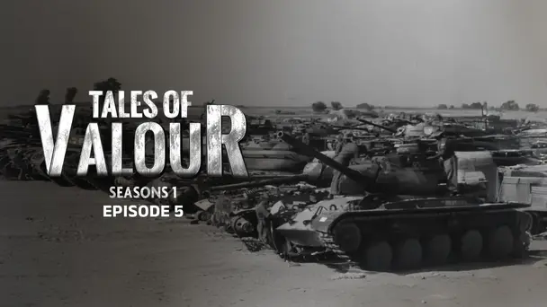 BATTLE OF ASAL UTTAR: Tales Of Valour Season 1, Episode 4