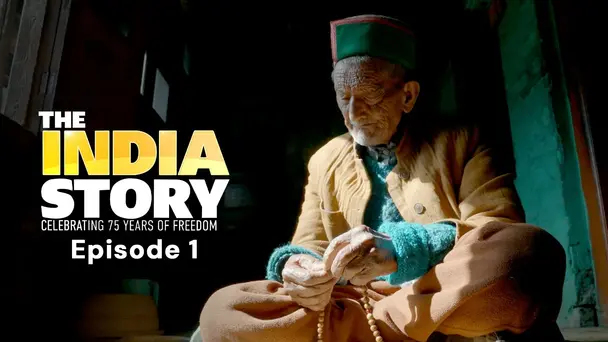 Kahani Navbharat Ki AKA The India Story Story