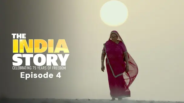 Kahani Navbharat Ki AKA The India Story Episode 4
