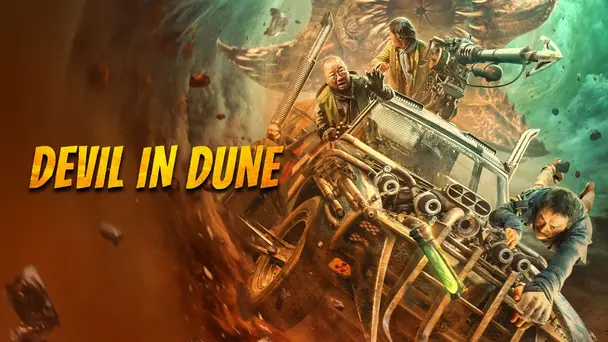 Devil In Dune