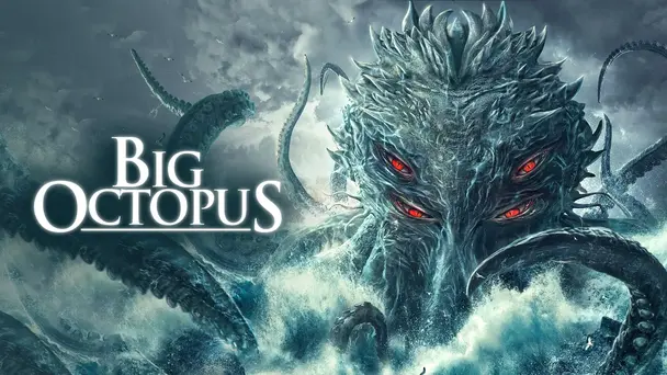 Big Octopus