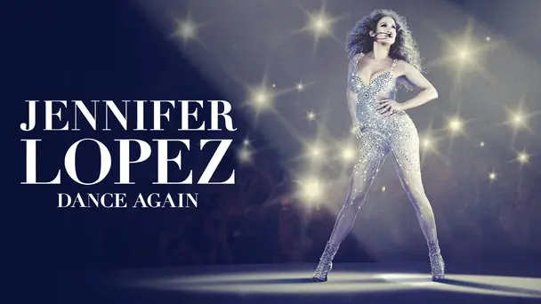 Jennifer Lopez Dance Again