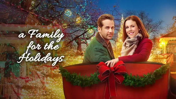 A Family For The Holiday