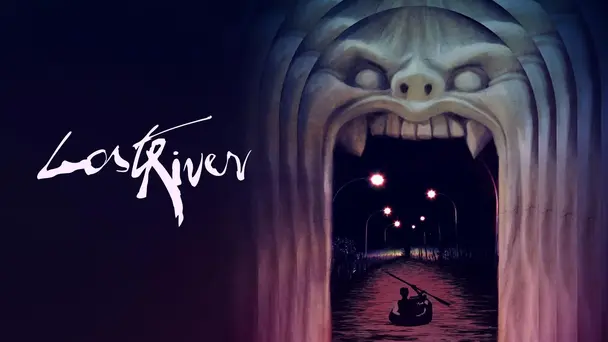 Lost River