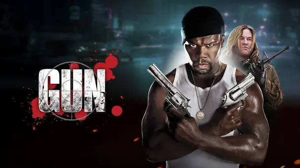Gun