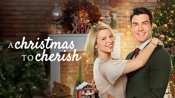 A Christmas to Cherish