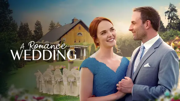 A Romance Wedding