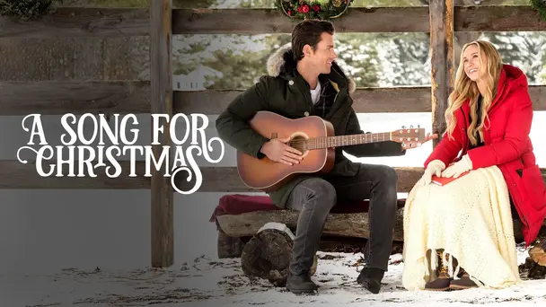 A Song for Christmas