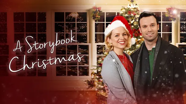 A Storybook Christmas