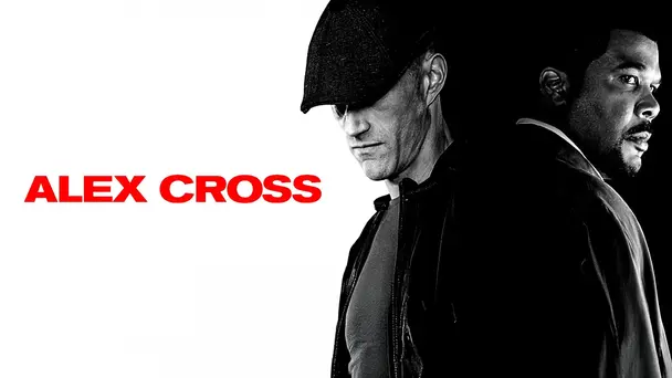Alex Cross