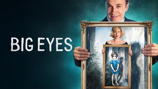 Big Eyes