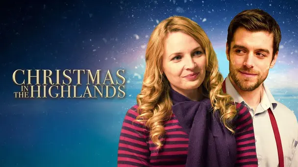 Christmas in the Highlands