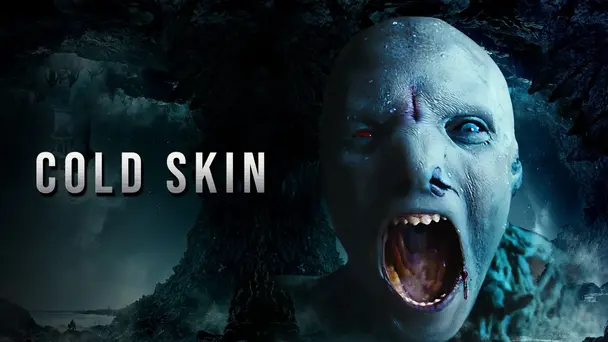 Cold Skin