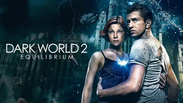 Dark World 2 Equilibrium