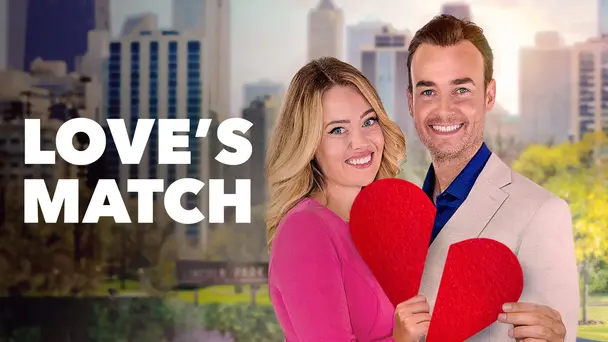 Love's Match