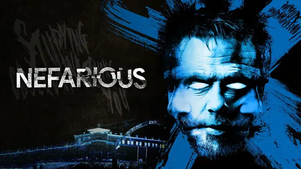 Nefarious