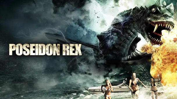 Poseidon Rex