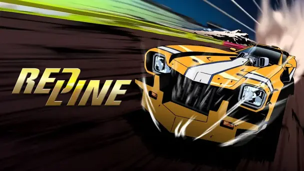 Redline